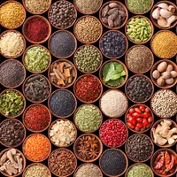 Аюрведа о диете. Правильное использование специй. Блок 3