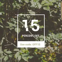 20 Промо шаблонов для Instagram