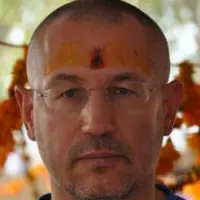 Санскрит – язык богов. Часть 1