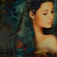 Женские образы в литературе