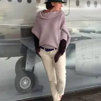 Брюки и бедра