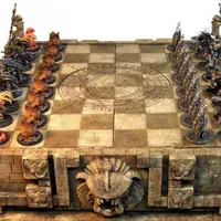 Вариант дракона – побеждаем красиво!