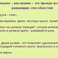 Азбука рисования для детей