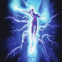 Активация ДНК. Третий слой, слой Вознесения и Активации