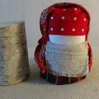 Он-лайн семинар-практикум по обережным куклам