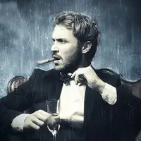 Реалистичный эффект дождя (Rainstorm Photoshop Action)