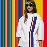 Мода 3-го тысячелетия