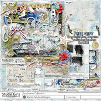 Sea Stories Collection