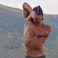 Исцеляющий Импульс. Комплекс физических упражнений