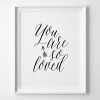 Asterism - Рукописный шрифт