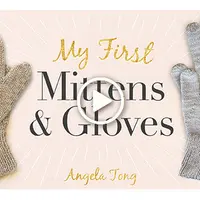 Варежки и перчатки