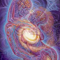 Audio-Psy-модуль «Исцеление сексуальности»