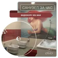 Санузел за час