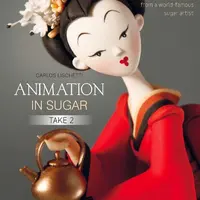 Сахарная анимация 2