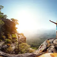 Путешествия и работа