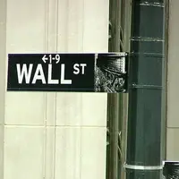 Американский фондовый рынок