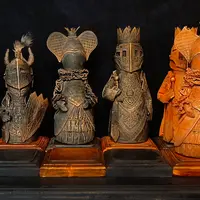 Цикл Шахматы