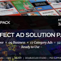 Баннеры для рекламных кампаний. Часть 2