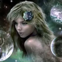 Вселенная женщины