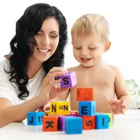 Развитие природных способностей ребенка: методика Макото Шичиды