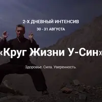 Круг жизни У-Син