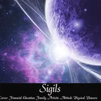 Магические сигилы для всех сфер жизни