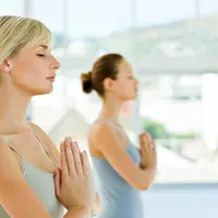 Лечебное дыхание при астме и стенокардии