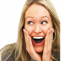 Женские оргазмы