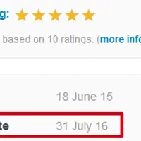 Advanced Website Uptime Monitor