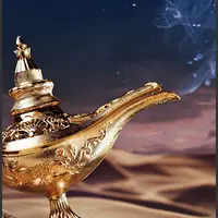 Материализация Желаний