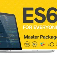 ES6 for Everyone!