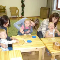 Конспекты для молчунов 1-2 года. Продолжение 1