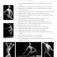 50 Ню мужских поз для фото