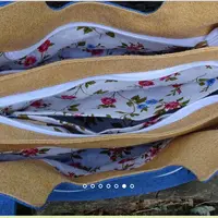 Сумка с тремя отделами "Моя мечта"