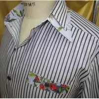 Пошив мужской сорочки