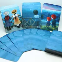 МАК о Детстве