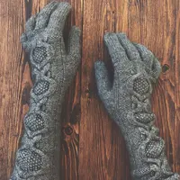 Математика перчаток