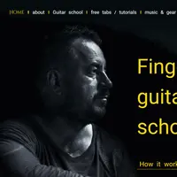 Гитарные аранжировки soYmartino