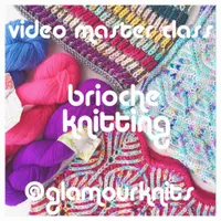 Мастер-классы по вязанию снудов