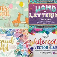 Арсенал вдохновения дизайнера