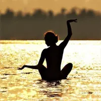 Магический жиросжигатель