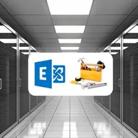 Администрирование Exchange Server 2016
