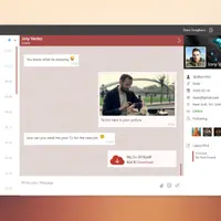 WoWonder Desktop - A Windows Messenger For WoWonder