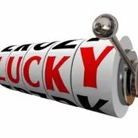 Нужна удача?