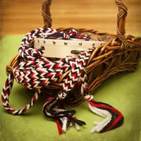 Обережные пояса