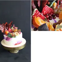 Морковный торт