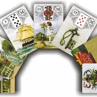 Малый оракул Марии Ленорман