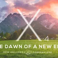 X | The Theme: шаблон-комбайн для WordPress