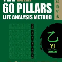 60 столпов Ба Цзы. Дерево Инь