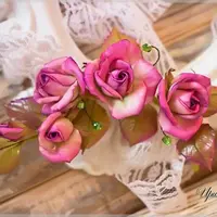 Прекрасные розы-3